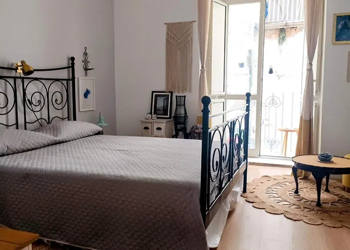 Casa Milleculure * 나폴리