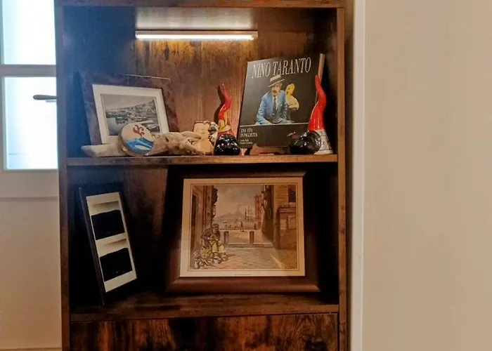 펜션 Casa Milleculure